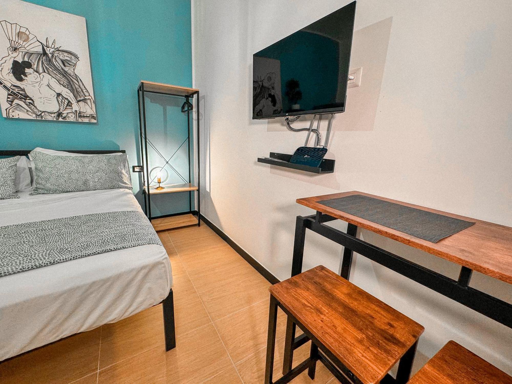 The Quarters Naples Apartments Zewnętrze zdjęcie